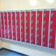 mobile phone locker for gym and office