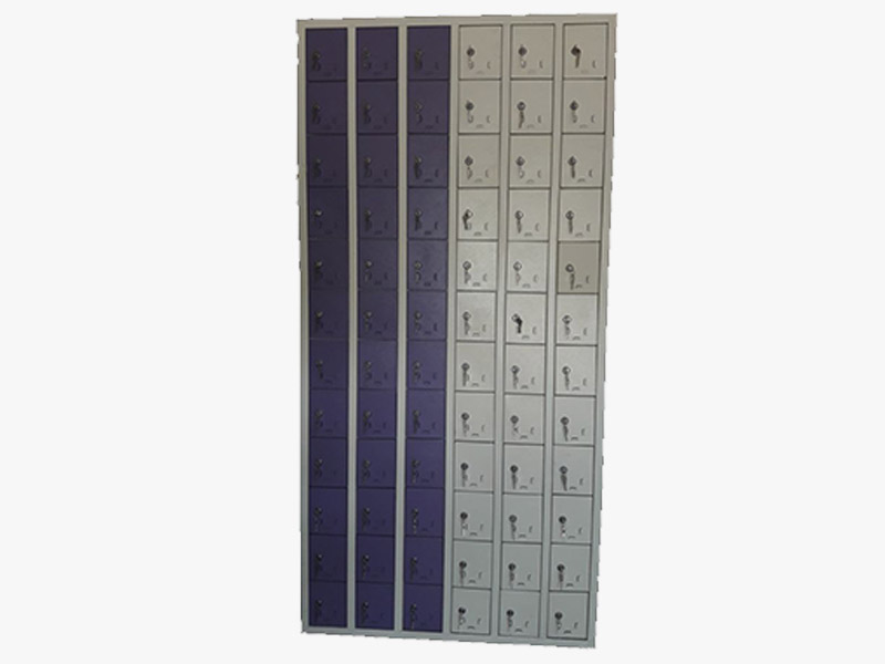 Mobile Phone Lockers for Schools and Office