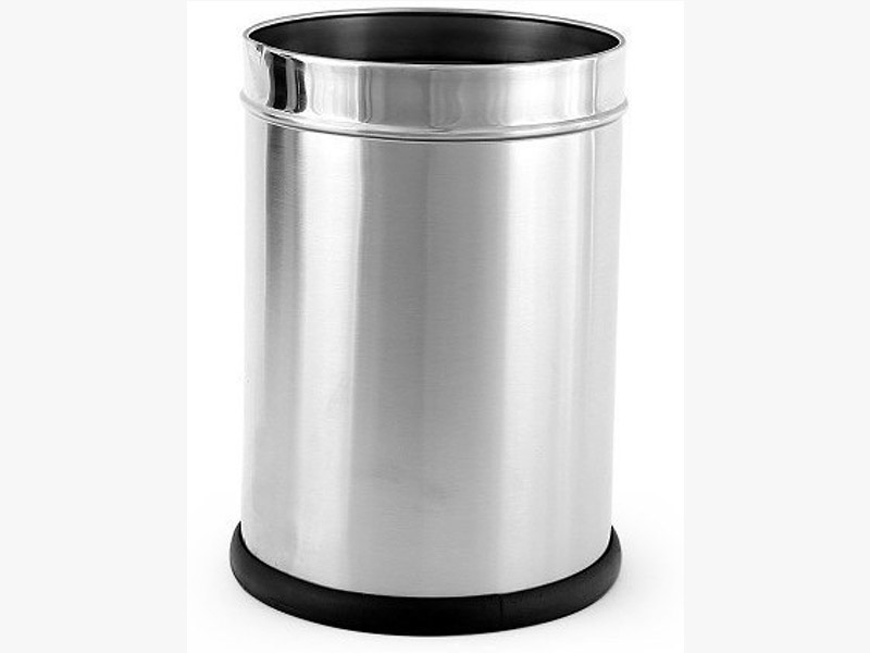 Stainless Steel Dustbin Manufacturers