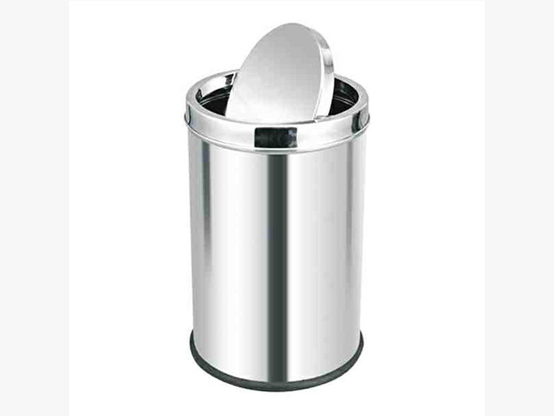 Stainless Steel Dustbin Manufacturers