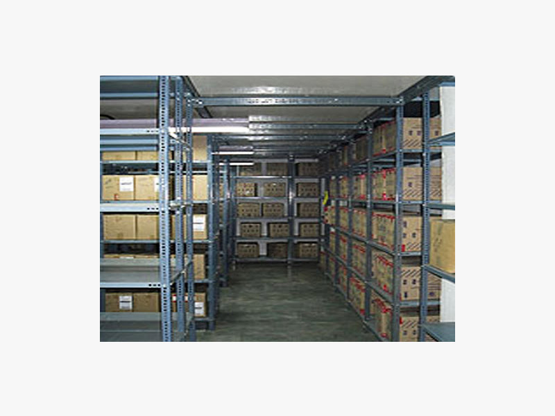 File Storage Rack Manufacturer and Supplier from Mumbai