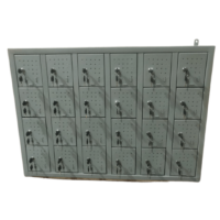 CellPhone / Mobile Phone Lockers Manufacturer or Supplier in Mumbai India