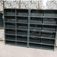 File Storage Rack Manufacturer and Supplier from Mumbai | Rolex India