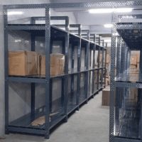 File Storage Rack Manufacturer and Supplier from Mumbai | Rolex India