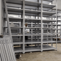 File Storage Rack Manufacturer and Supplier from Mumbai | Rolex India