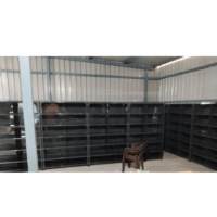 File Storage Rack Manufacturer and Supplier from Mumbai | Rolex India