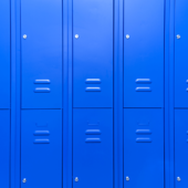 Industrial Storage Lockers | Gym Locker Suppliers and Manufacturer in Mumbai