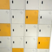 Industrial Storage Lockers | Gym Locker Suppliers and Manufacturer in Mumbai