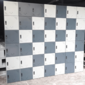 Industrial Storage Lockers | Gym Locker Suppliers and Manufacturer in Mumbai