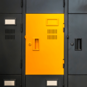 Industrial Storage Lockers | Gym Locker Suppliers and Manufacturer in Mumbai