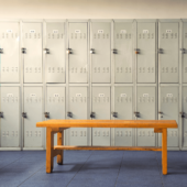 Industrial Storage Lockers | Gym Locker Suppliers and Manufacturer in Mumbai