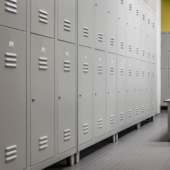 Industrial Storage Lockers | Gym Locker Suppliers and Manufacturer in Mumbai