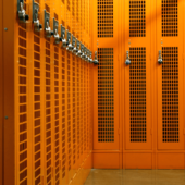 Industrial Storage Lockers | Gym Locker Suppliers and Manufacturer in Mumbai