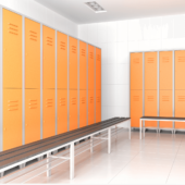 Industrial Storage Lockers | Gym Locker Suppliers and Manufacturer in Mumbai