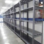 Pallet Rack Heavy Duty Storage Rack Manufacturers and suppliers in Mumbai India