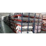 Pallet Rack Heavy Duty Storage Rack Manufacturers and suppliers in Mumbai India