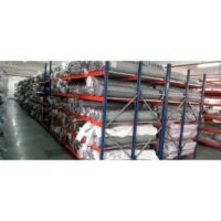 Pallet Rack Heavy Duty Storage Rack Manufacturers and suppliers in Mumbai India