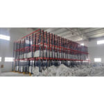 Pallet Rack Heavy Duty Storage Rack Manufacturers and suppliers in Mumbai India