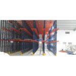 Pallet Rack Heavy Duty Storage Rack Manufacturers and suppliers in Mumbai India