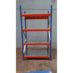 Pallet Rack Heavy Duty Storage Rack Manufacturers and suppliers in Mumbai India