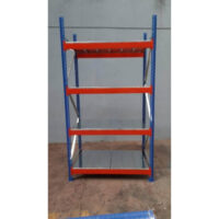 Pallet Rack Heavy Duty Storage Rack Manufacturers and suppliers in Mumbai India