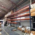 Pallet Rack Heavy Duty Storage Rack Manufacturers and suppliers in Mumbai India