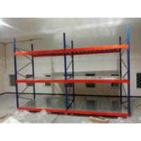 Pallet Rack Heavy Duty Storage Rack Manufacturers and suppliers in Mumbai India