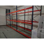 Pallet Rack Heavy Duty Storage Rack Manufacturers and suppliers in Mumbai India