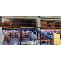 Pallet Rack Heavy Duty Storage Rack Manufacturers and suppliers in Mumbai India