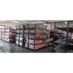 Pallet Rack Heavy Duty Storage Rack Manufacturers and suppliers in Mumbai India