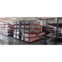 Pallet Rack Heavy Duty Storage Rack Manufacturers and suppliers in Mumbai India