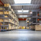 Steel Warehouse Racks in Mumbai