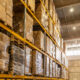 Warehouse Racking System in Mumbai
