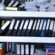 How Do Filing Racks Improve Office Organization - Rolexindia