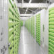 How Smart Locker Systems Are Transforming Warehousing