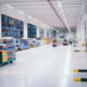 Top 5 Warehouse Storage Solutions Revolutionizing the Industry