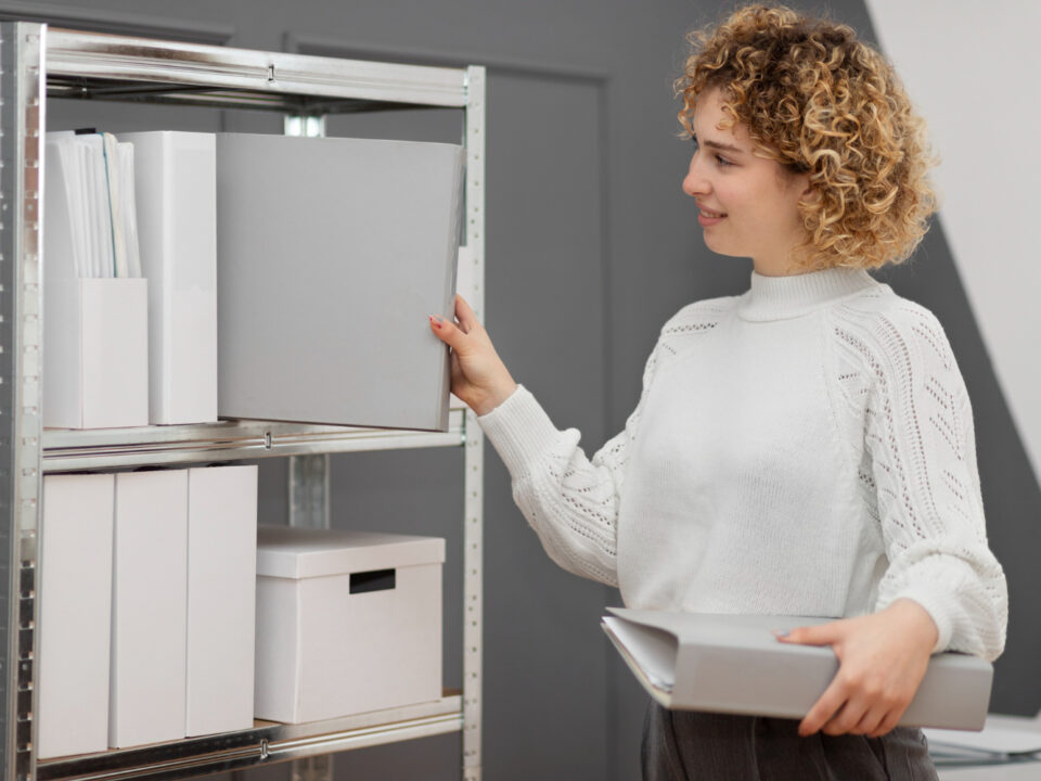 best filing racks for office storage - Rolexindia