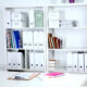 Reduce Office Clutter with Filing Racks