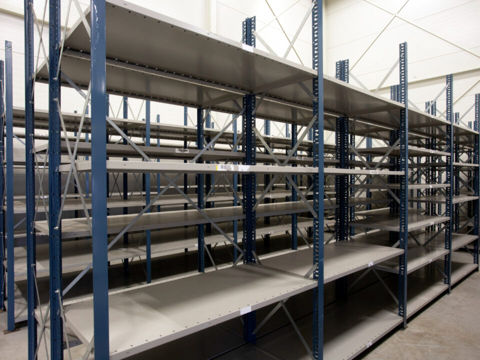 How to Choose the Right Heavy Duty Racks