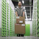 Compactor Storage Systems