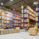 warehouse storage system upgrade