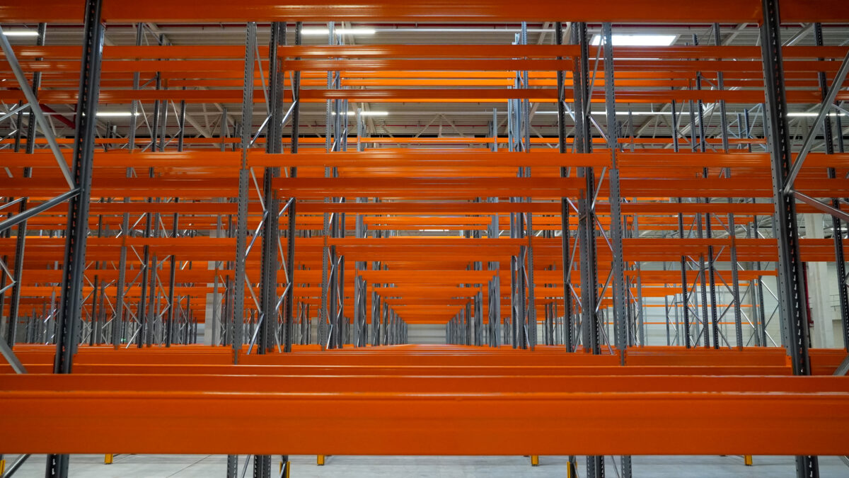 Fire Safety Tips for Industrial Racks and Storage Rooms