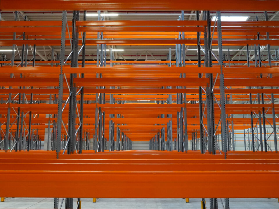 Fire Safety Tips for Industrial Racks and Storage Rooms