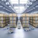 Future Trends in Warehouse Storage AI, Robotics, and Sustainability Leading 2025 Innovations