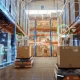 Smart Warehousing
