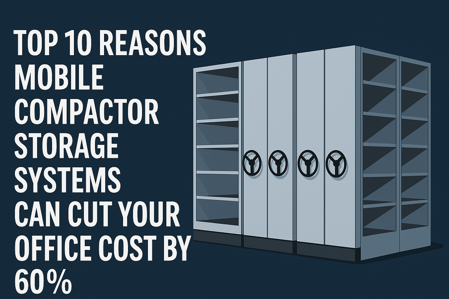 Top-10-Reasons-Mobile-Compactor-Storage-Systems-Can-Cut-Your-Office-Cost-by-60%