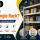What Is a Slotted Angle Rack? Benefits, Types & Industrial Uses (Complete Guide) 3 What Is a Slotted Angle Rack Benefits, Types & Industrial Uses
