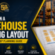 Warehouse Racking Layout A Step-by-Step Planning Guide